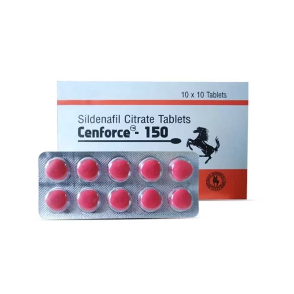 Sildenafil (VIAGRA) - Image 2