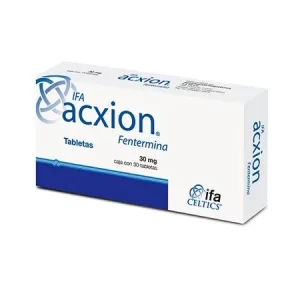 Phentermine (ADIPEX-P)
