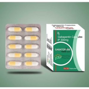 Gabaphentin (NEURONTIN)