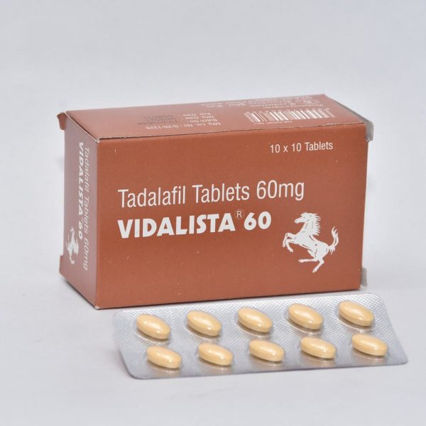 Tadalafil (CIALIS) - Image 2